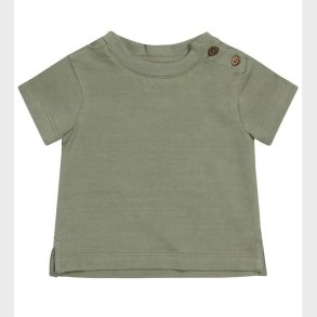 Noa Noa miniature T-shirt - Shadow