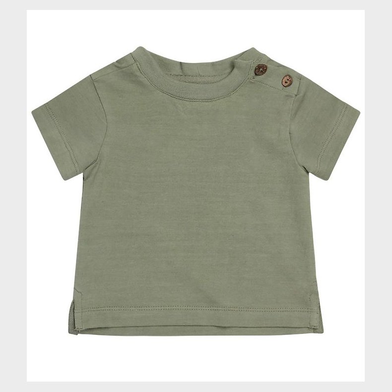 Noa Noa miniature T-shirt - Shadow