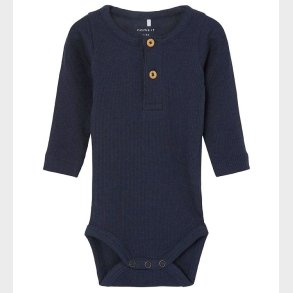 Name It Body l/� - Noos - Rib - NbmKab - Dark Sapphire