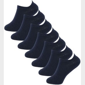 Name It Ankelstrmper - Noos - NknAncle - 7-pak - Dark Sapphire