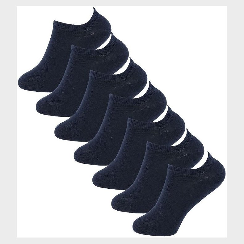 Name It Ankelstrmper - Noos - NknAncle - 7-pak - Dark Sapphire