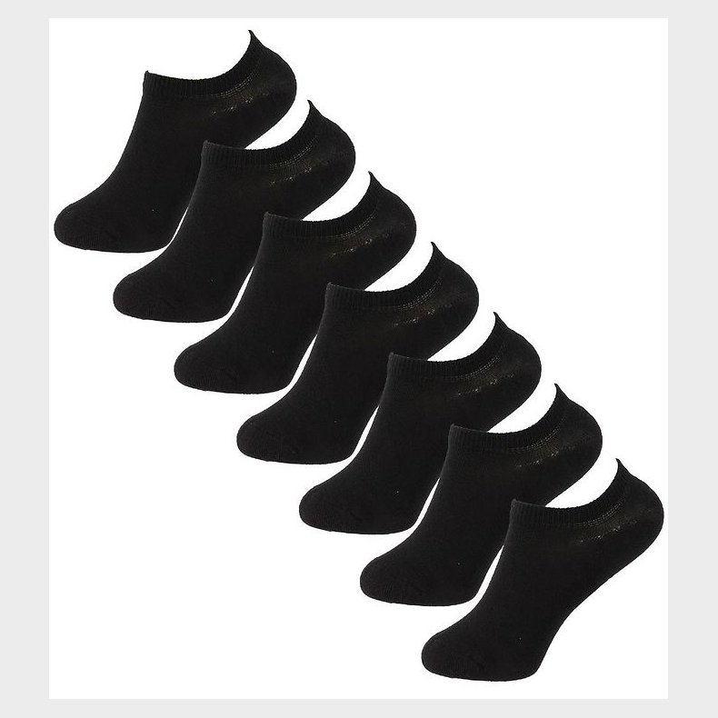 Name It Ankelstrmper - Noos - NknAncle - 7-pak - Sort