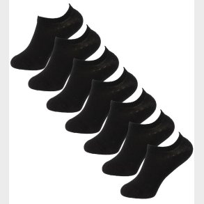 Name It Ankelstrmper - Noos - NknAncle - 7-pak - Sort