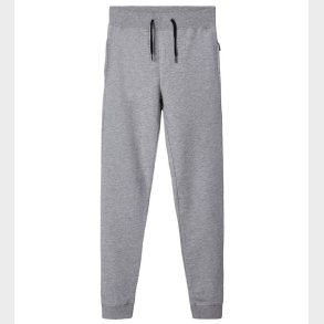 Name It Sweatpants - Noos - NkmSweat - Grey Melange