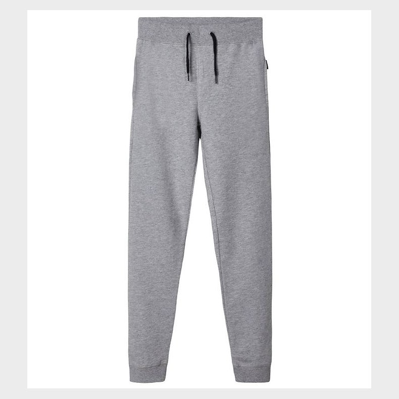 Name It Sweatpants - Noos - NkmSweat - Grey Melange