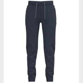Name It Sweatpants - Noos - NkmSweat - Dark Sapphire