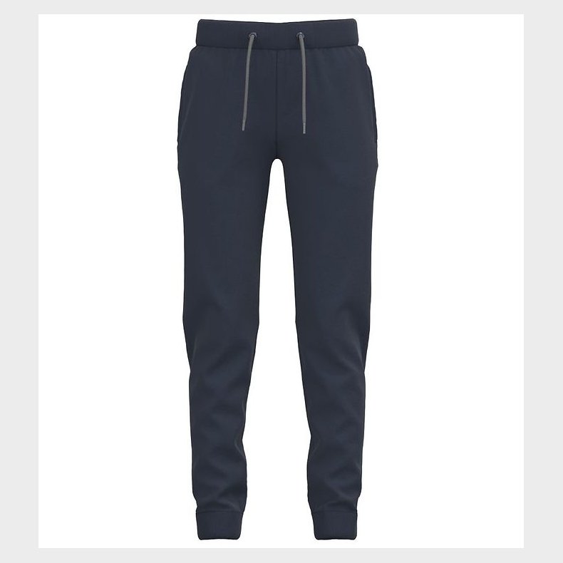 Name It Sweatpants - Noos - NkmSweat - Dark Sapphire