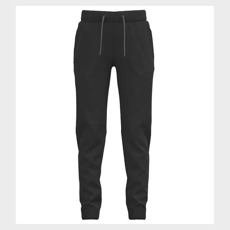 Name It Sweatpants - Noos - NkmSweat - Sort