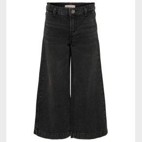 Kids Only Jeans - Noos - KogComet - Washed Black