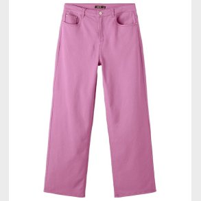 LMTD Jeans - Noos - NlfTazza - Pale Pansy