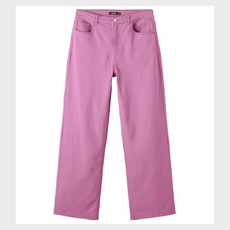 LMTD Jeans - Noos - NlfTazza - Pale Pansy