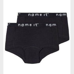 Name It Hipsters - Noos - NkfHipster - 2-pak - Sort