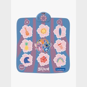 Disney Stitch Danset�ppe