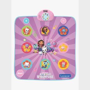 Gabby's Dollhouse Danset�ppe