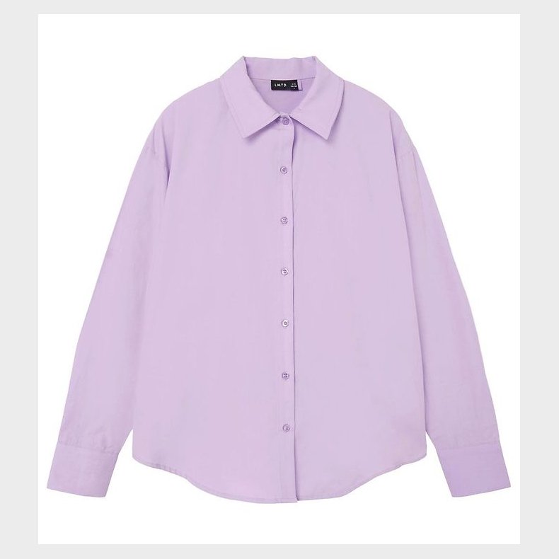 LMTD Skjorte - NlfDaluca - Lavendula