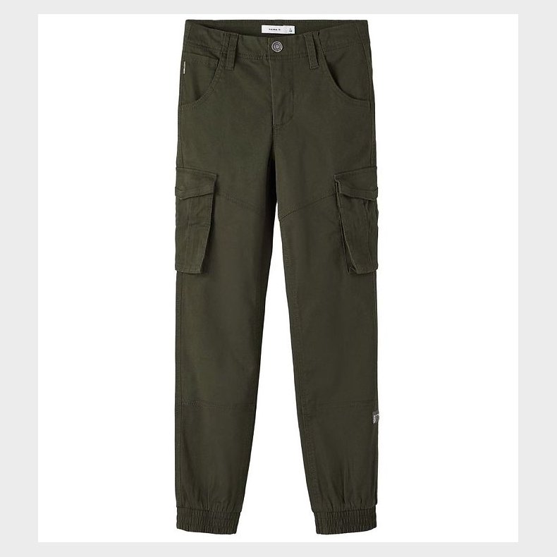 Name It Bukser - Noos - NitBamgo - Rosin