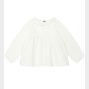 Bonton Bluse - Monocle - Creme