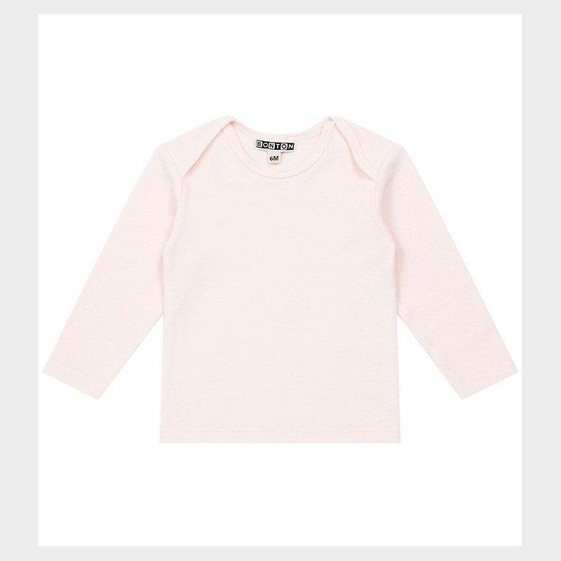 Bonton Bluse - Patina - Rose Des Fleurs