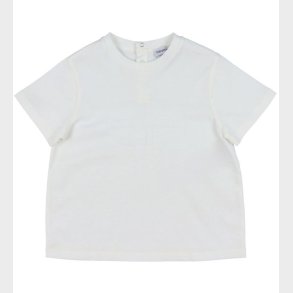 Emporio Armani T-shirt - Bianco Logo