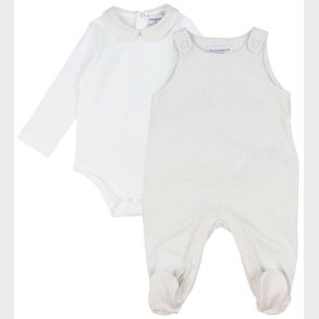 Emporio Armani Gavest - Sparkedragt/Body - Fant Beige