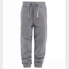 Emporio Armani Bukser - Grigio Melange