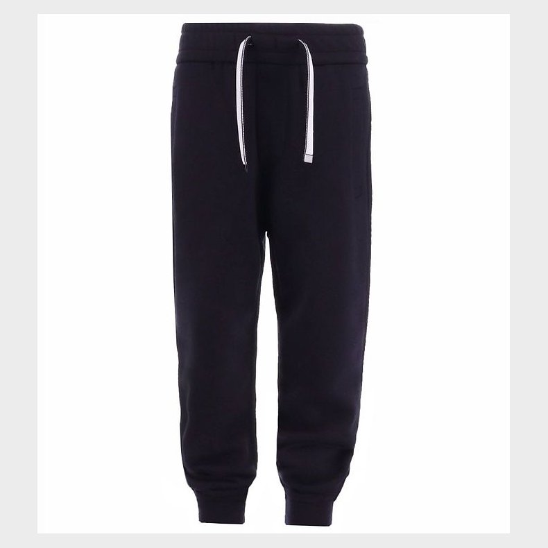 Emporio Armani Bukser - Blue Navy