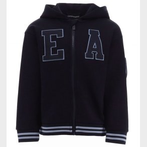 Emporio Armani Cardigan - Blue Navy