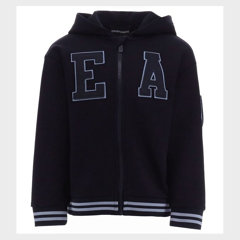 Emporio Armani Cardigan - Blue Navy