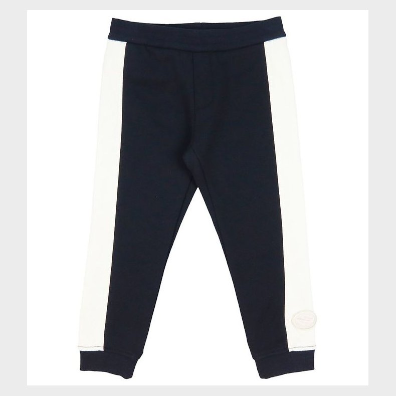 Emporio Armani Bukser - Navy