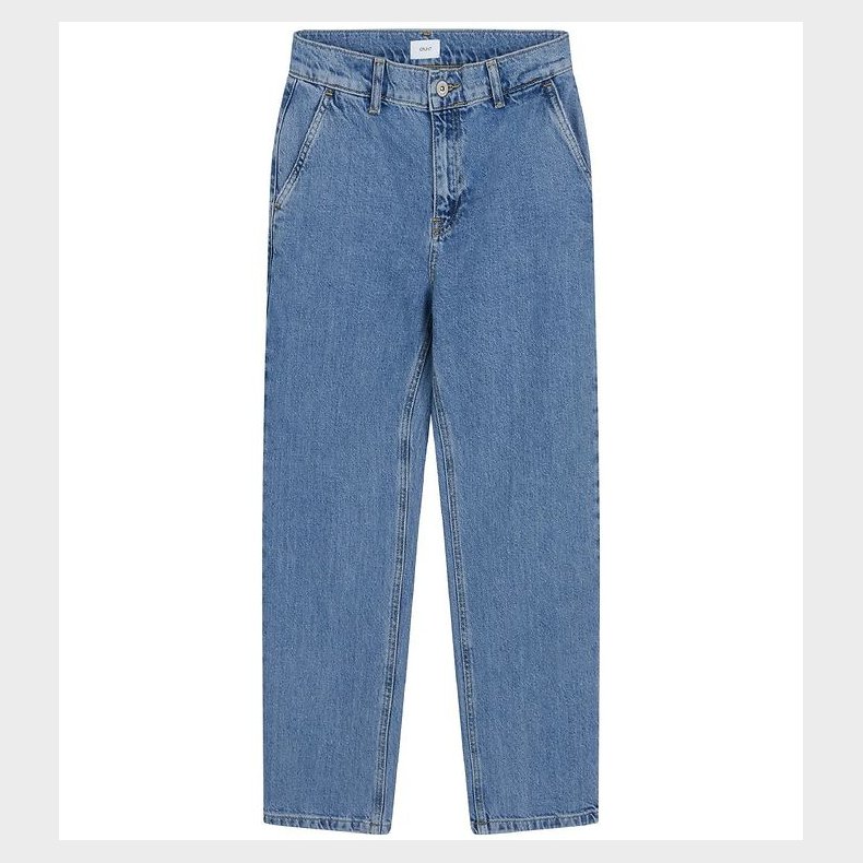 Grunt Jeans - Ace - Mid Blue