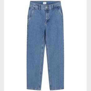 Grunt Jeans - Ace - Mid Blue