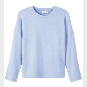 Name It Bluse - Strik - Noos - NkfVicti - Serenity