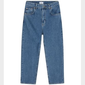 Grunt Jeans - Giant - Mid Blue