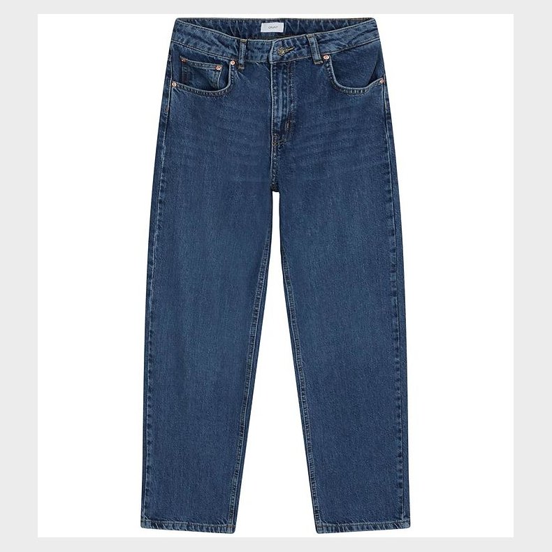 Grunt Jeans - Giant - Dark Blue