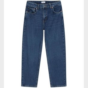 Grunt Jeans - Giant - Dark Blue