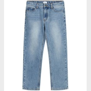 Grunt Jeans - Hamon - Blue Vintage