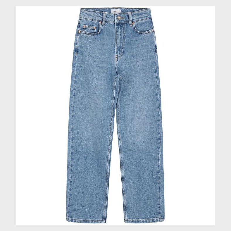 Grunt Jeans - 90s Premium - Premium Blue