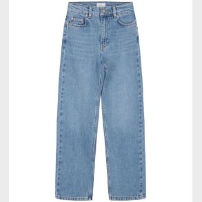 Grunt Jeans - 90s Premium - Premium Blue