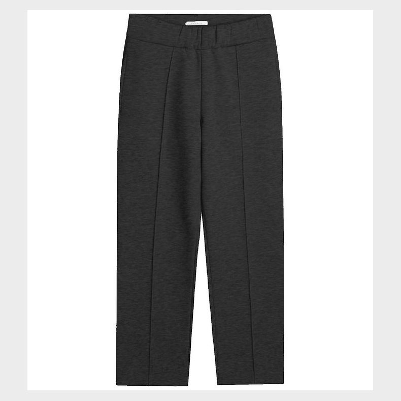 Grunt Bukser - Naomi - Sort