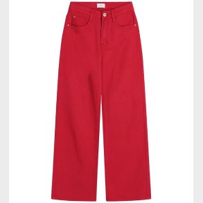 Grunt Jeans - Wide Leg - Rd