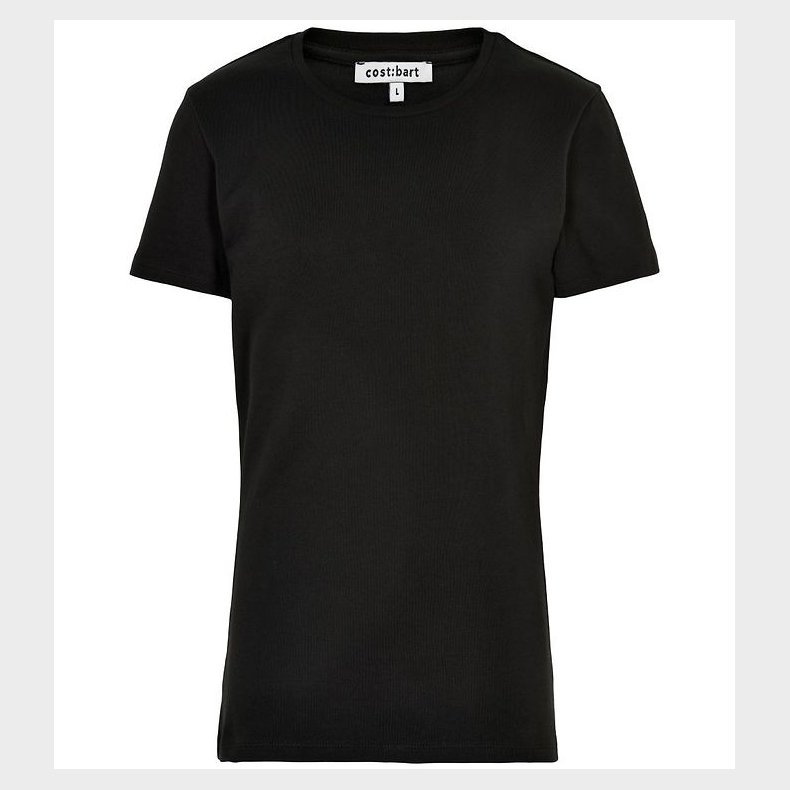 Cost:Bart T-shirt - CBMarielle - Black