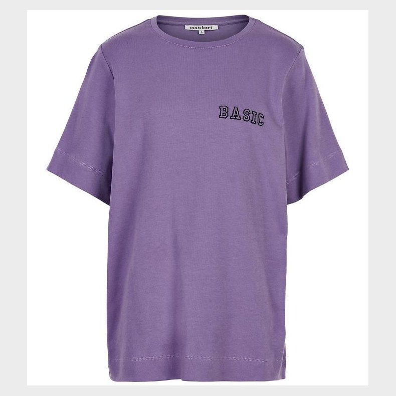 Cost:Bart T-shirt - CBSvea - Purple Haze
