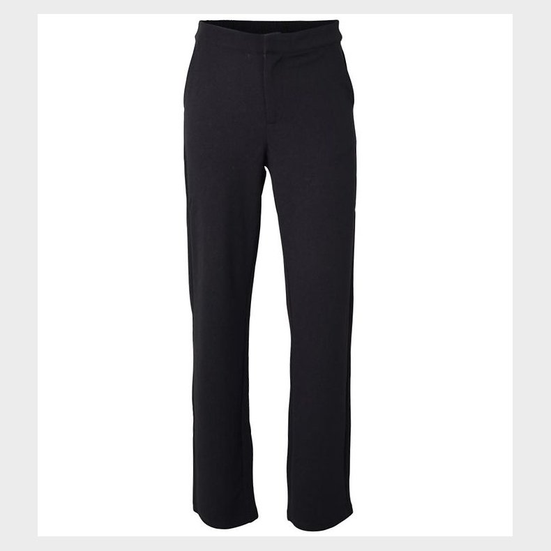 Hound Bukser - Semi Wide - Black
