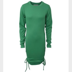Hound Kjole - Rib - Green