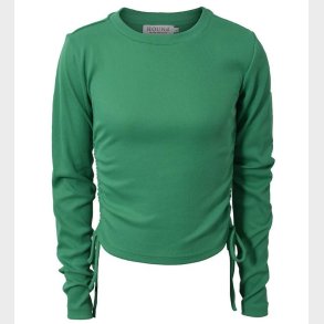 Hound Bluse - Rib - Green