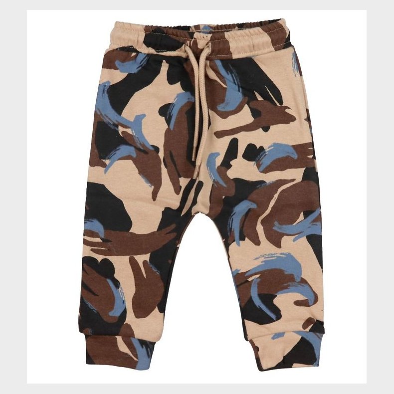 Soft Gallery Sweatspants - SgKarl - Cuban Sand