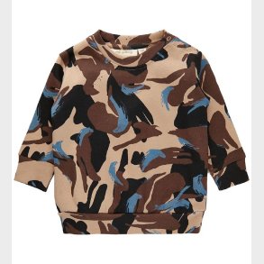 Soft Gallery Sweatshirt - SgBuzz - Cuban Sand