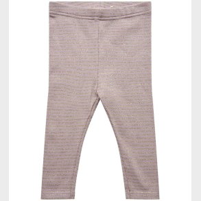 Petit by Sofie Schnoor Leggings - Lilla
