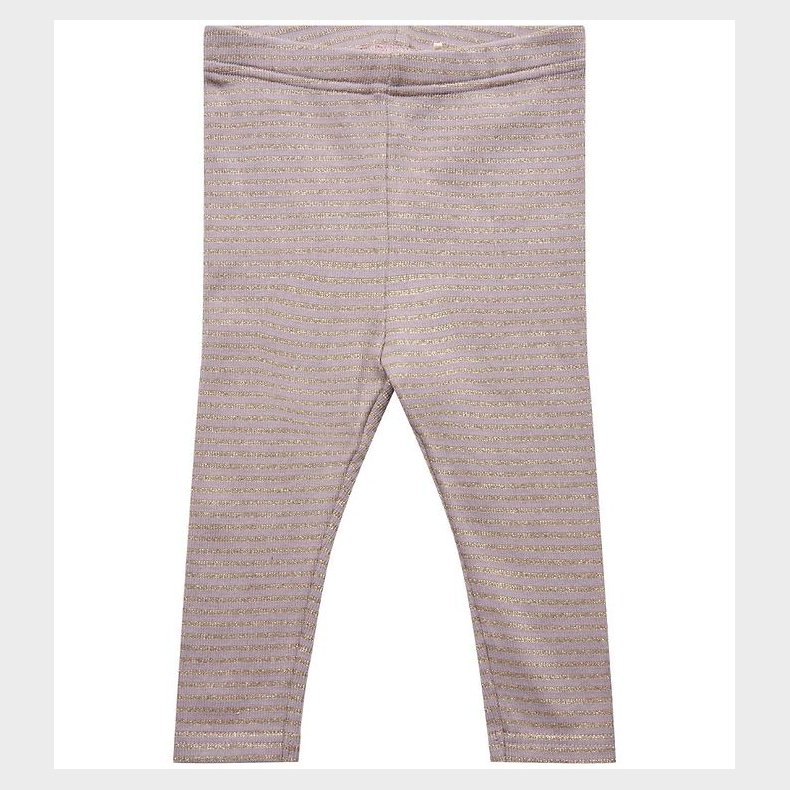 Petit by Sofie Schnoor Leggings - Lilla