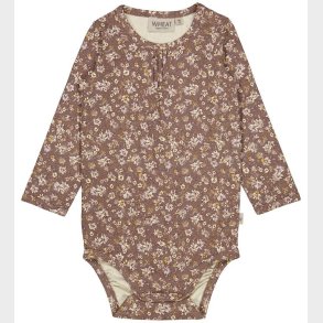 Wheat Body l/� - Liv - Vintage Rose Flowers